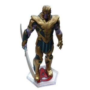 Marvel Avengers Endgame Thanos Figure